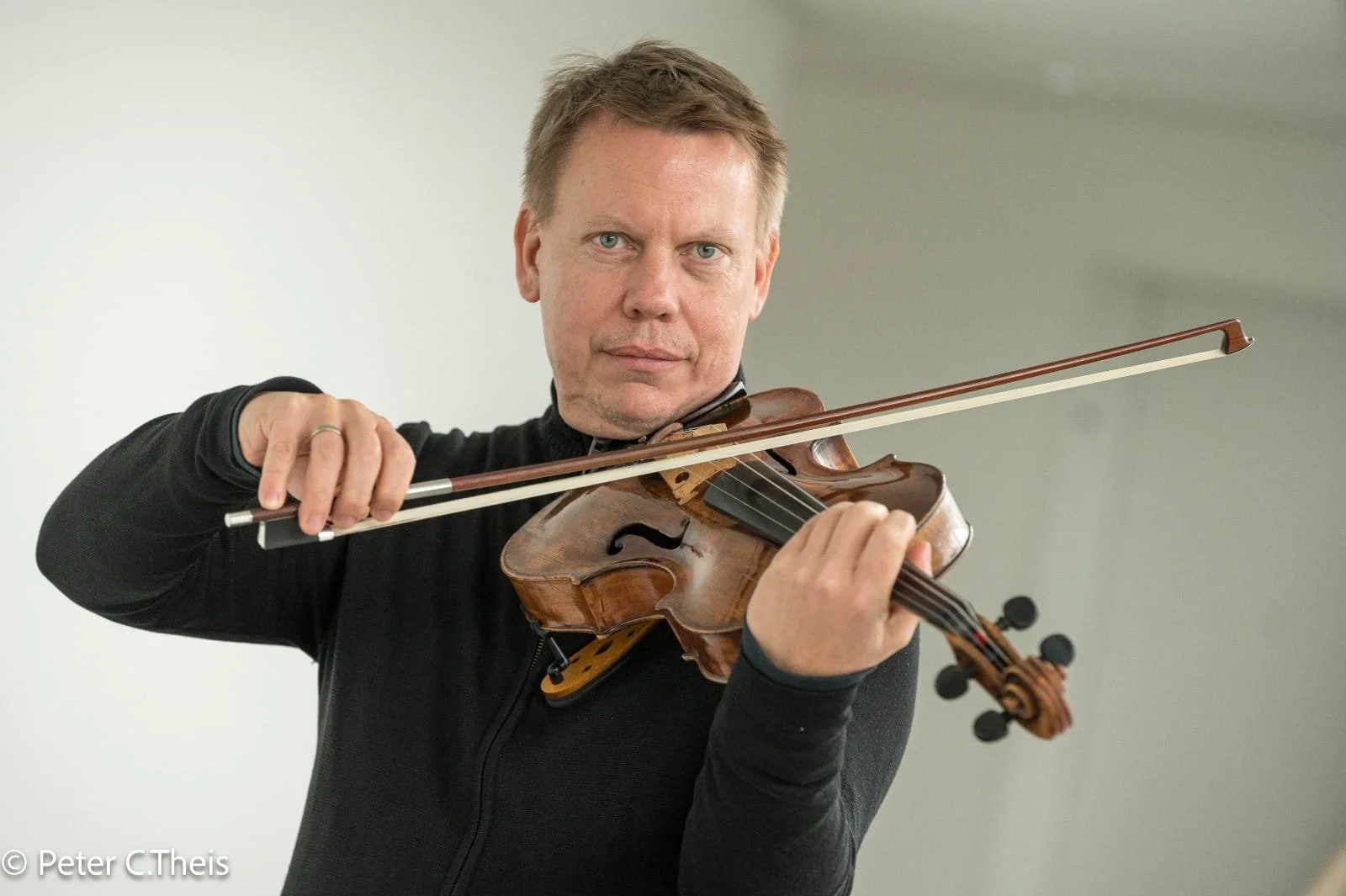 Daniel Mögelin