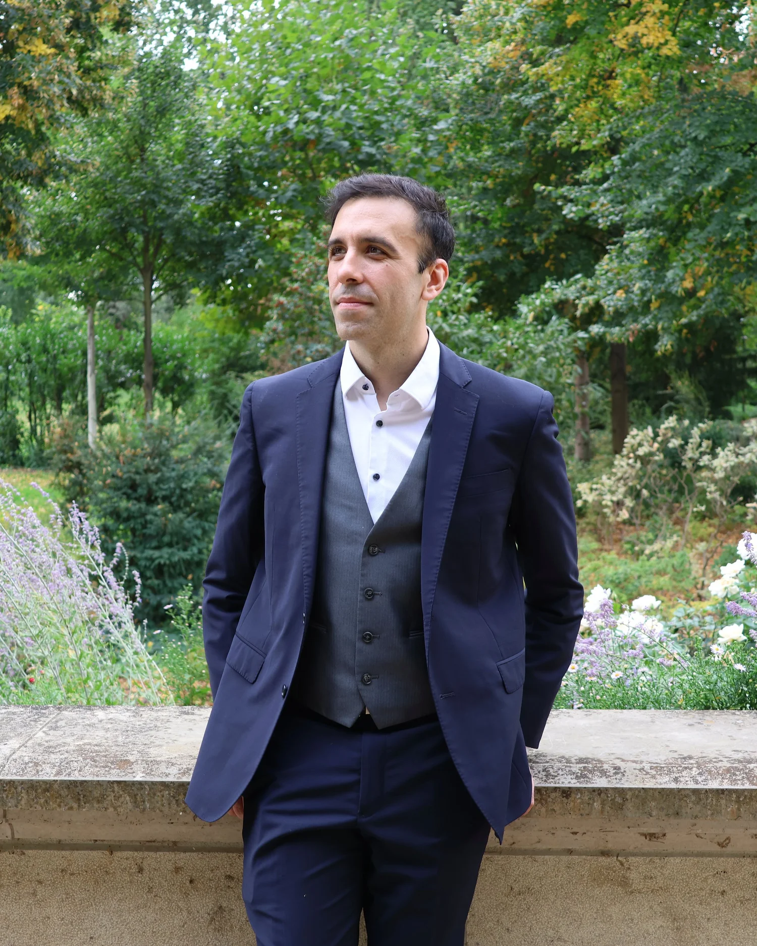 Stephen Barchi