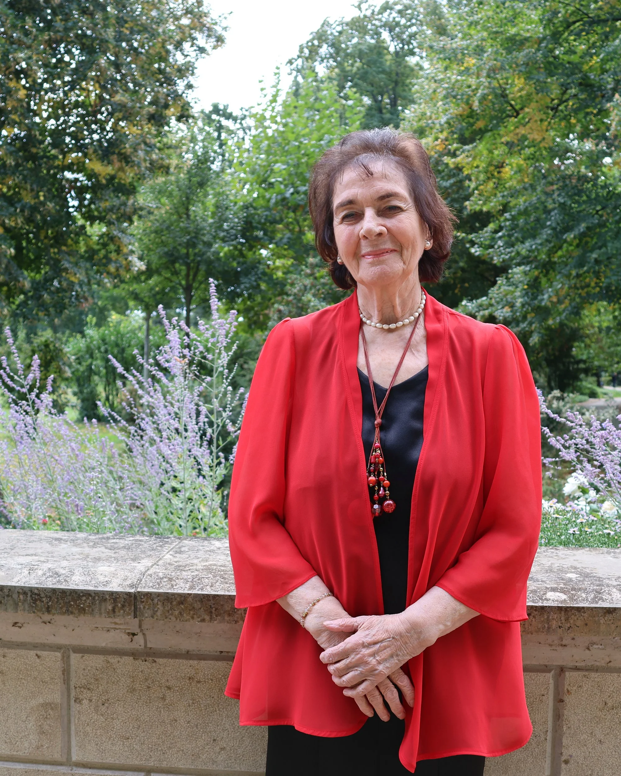 Marianne Boettcher