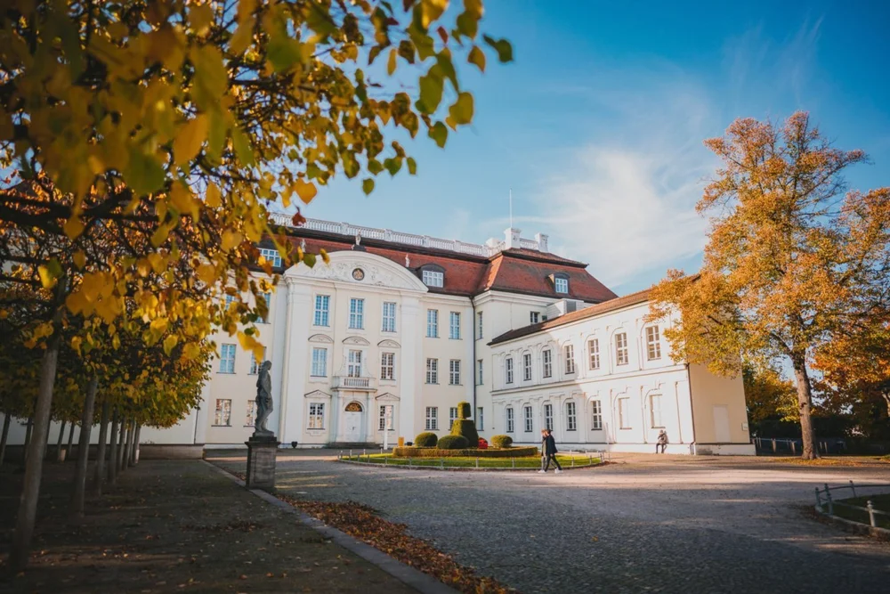 Schloss Köpenick