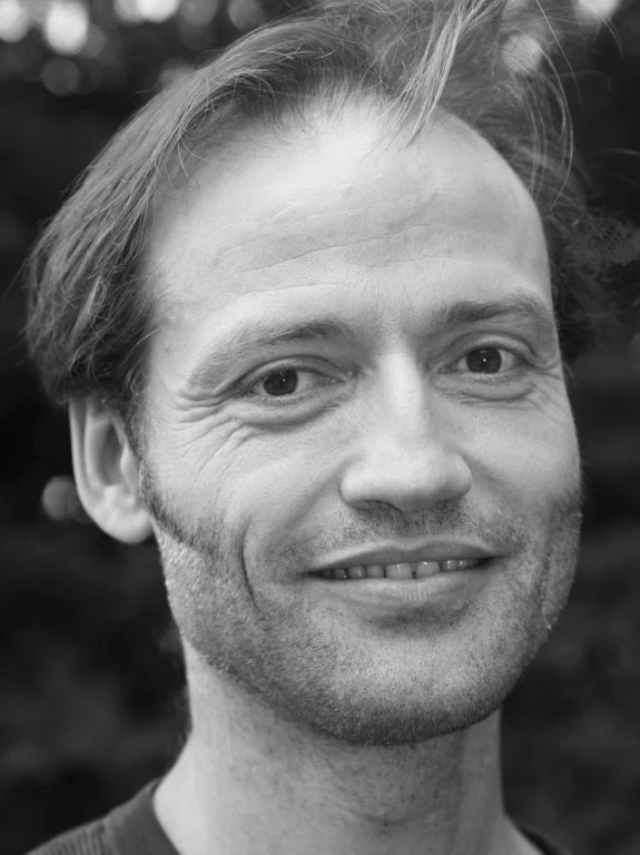 Marcel Benedikt