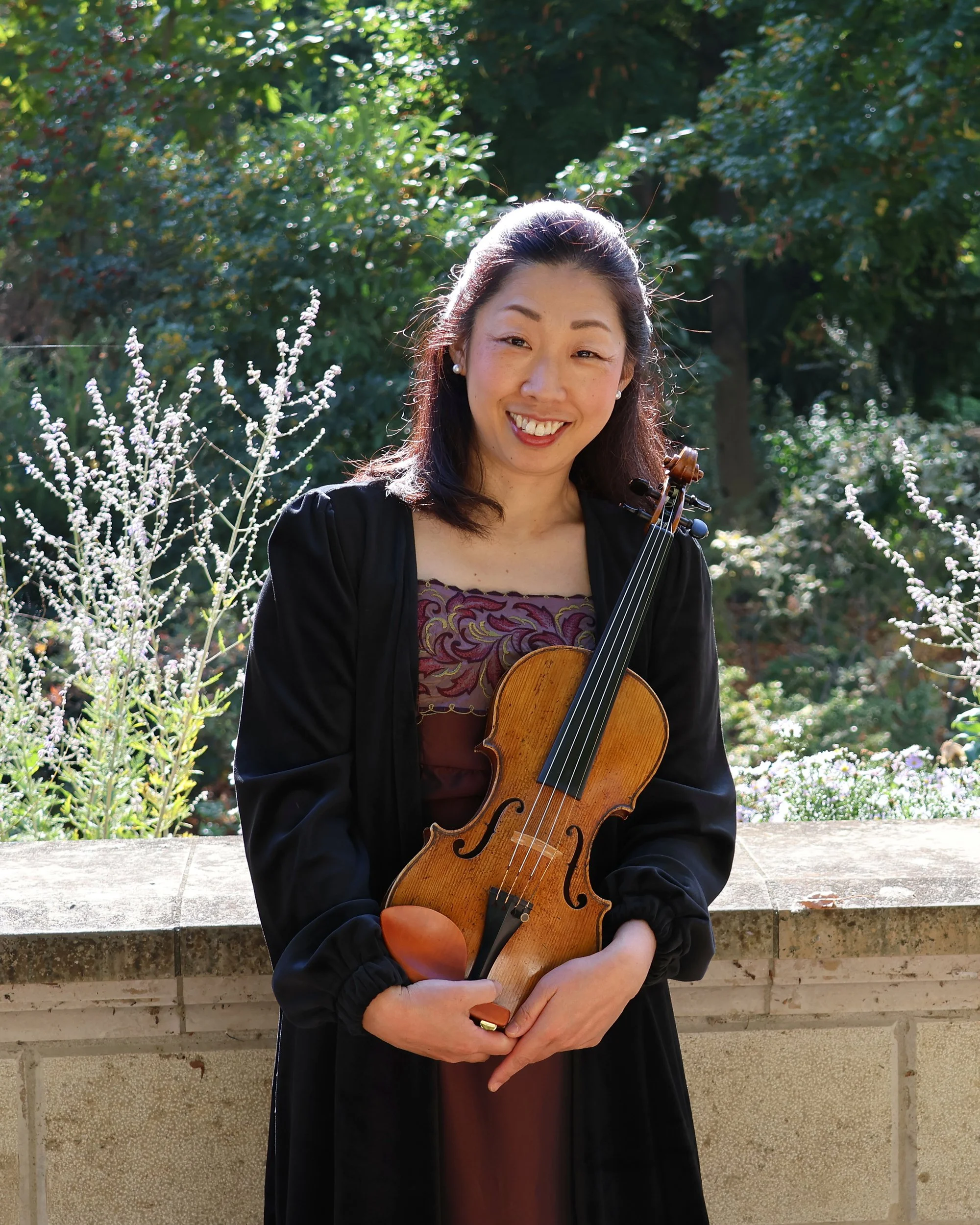Junko Fukabori