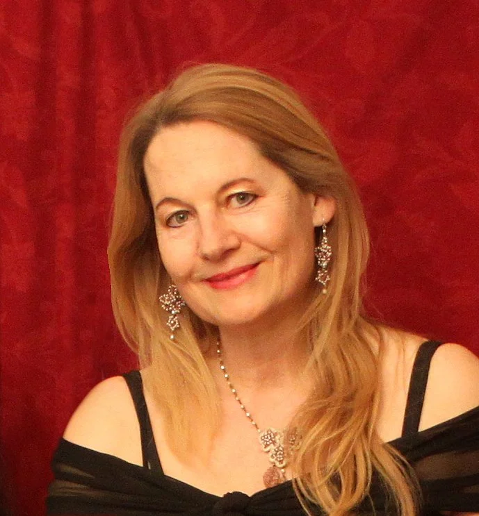 Kristina Naudé