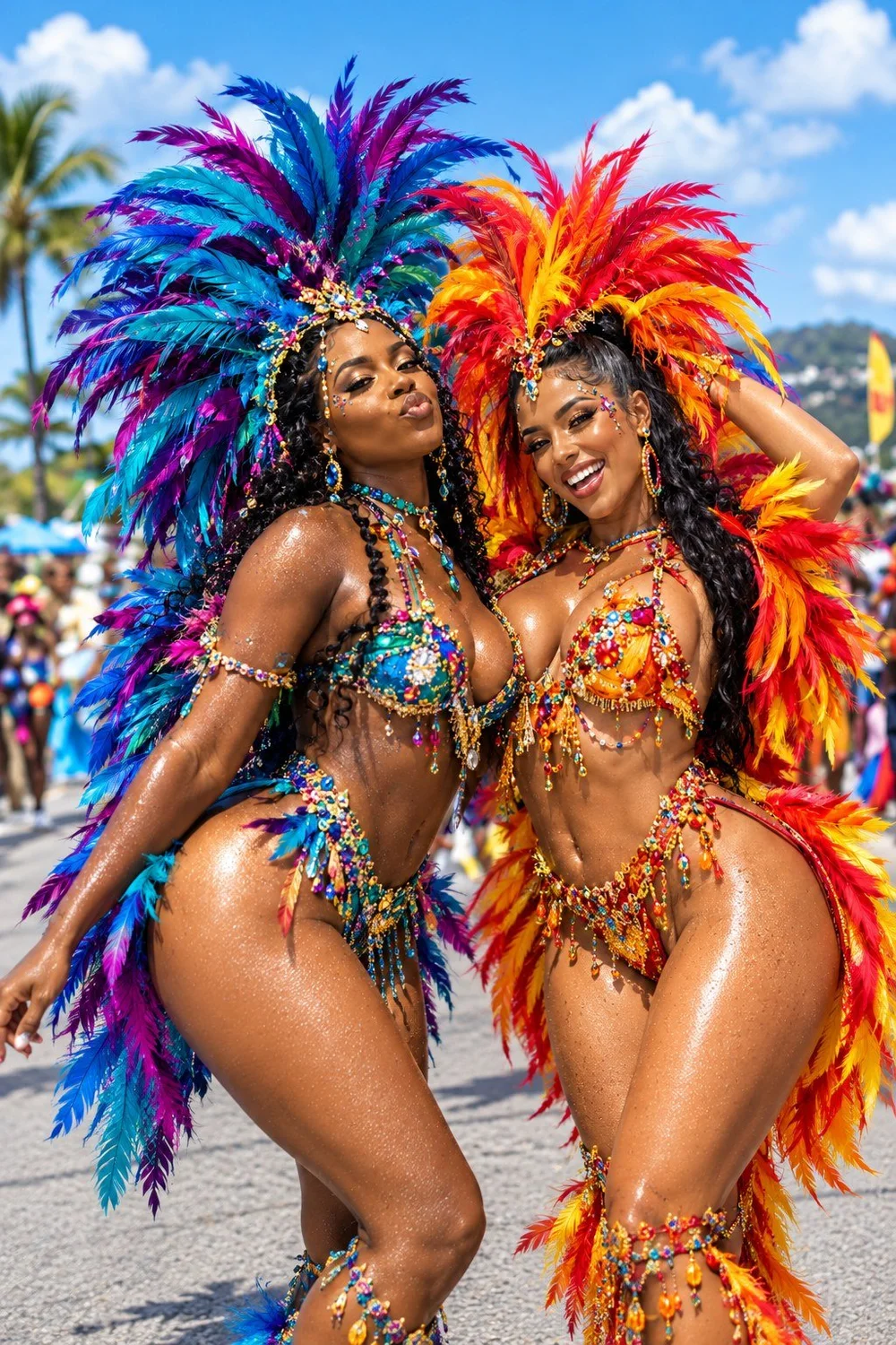Saint Maarten Carnival Guide for First-Timers