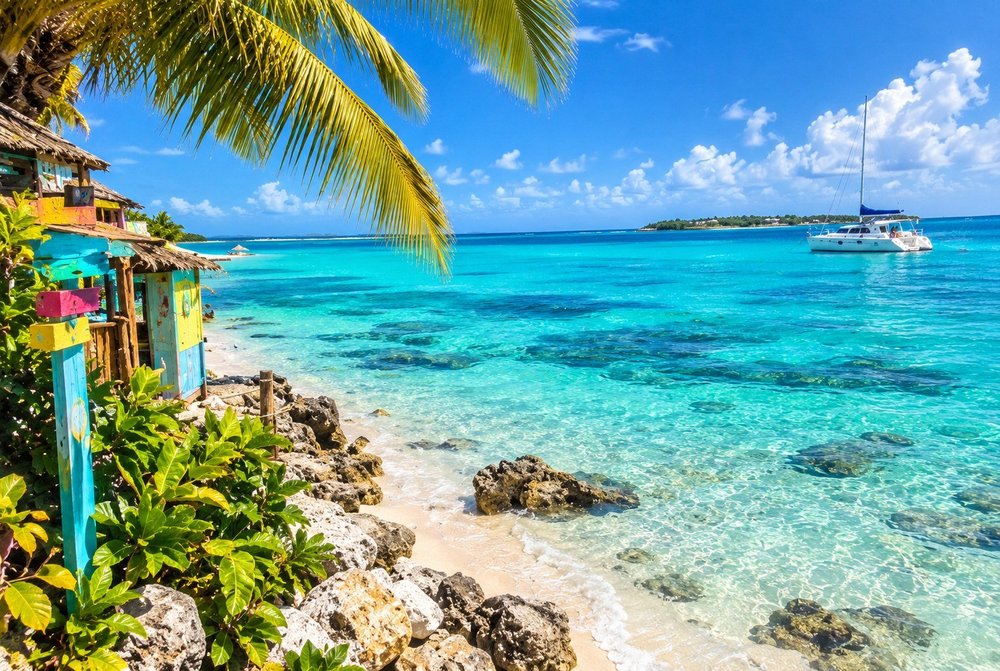 Bahamas Carnival Guide for First-Timers location photo