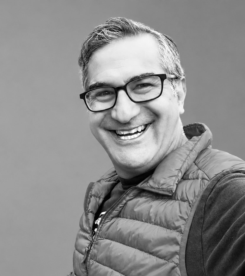 Rodrigo Martinez