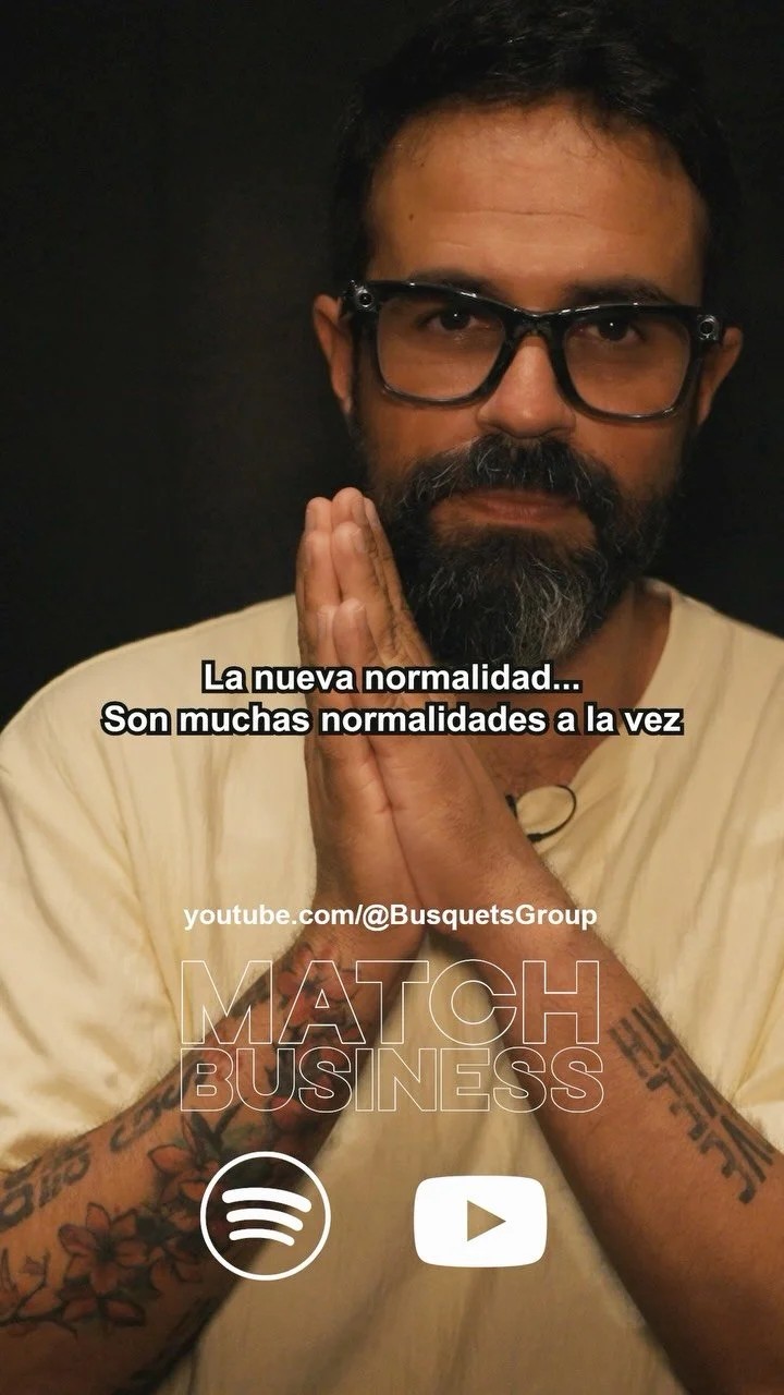 Fragmento de MATCH Business