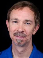 Portrait of David Reynolds