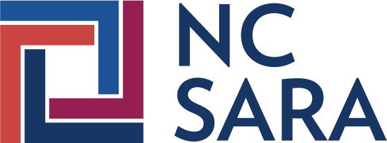 National Council for State Authorization Reciprocity Agreements logo