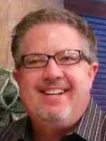 Portrait of John Dembeck