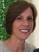 Portrait of Stacy Wiggins