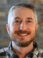 Portrait of John Nunnally