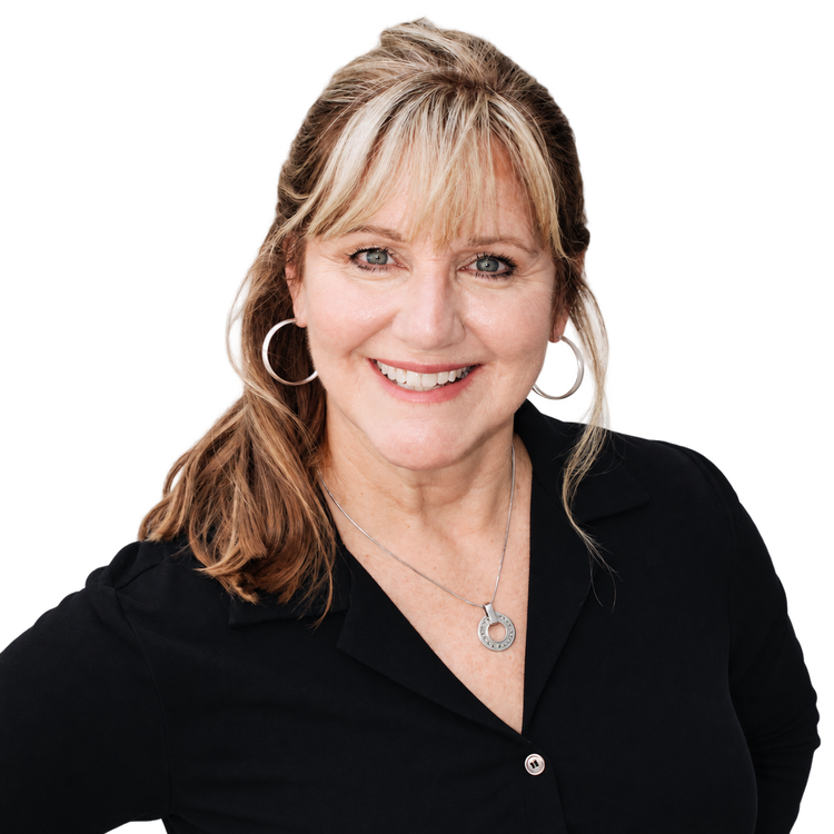 Christine Marsh