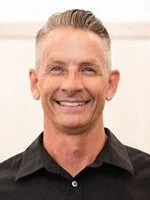 Portrait of Jim Gallagher