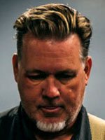 Portrait of Deven Berryhill