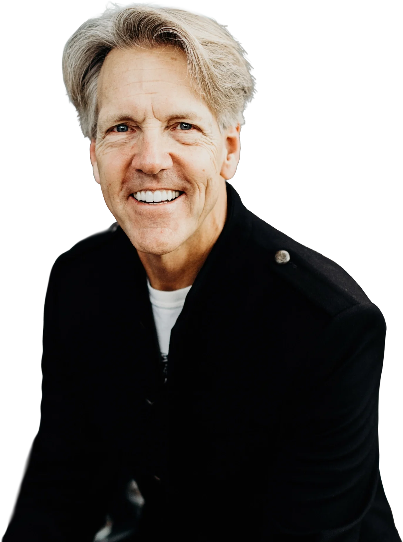 Skip Heitzig