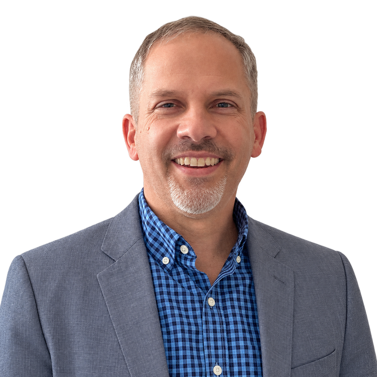 Dr. Rick Martin