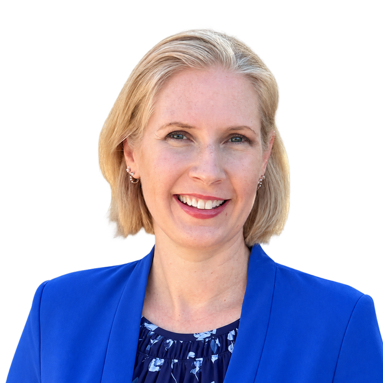 Dr. Marisa Jenkins