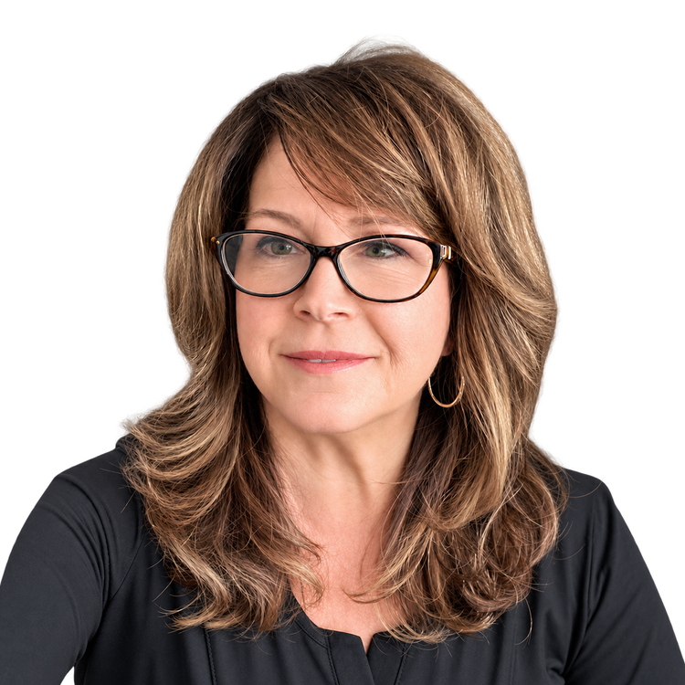 Pamela Prince