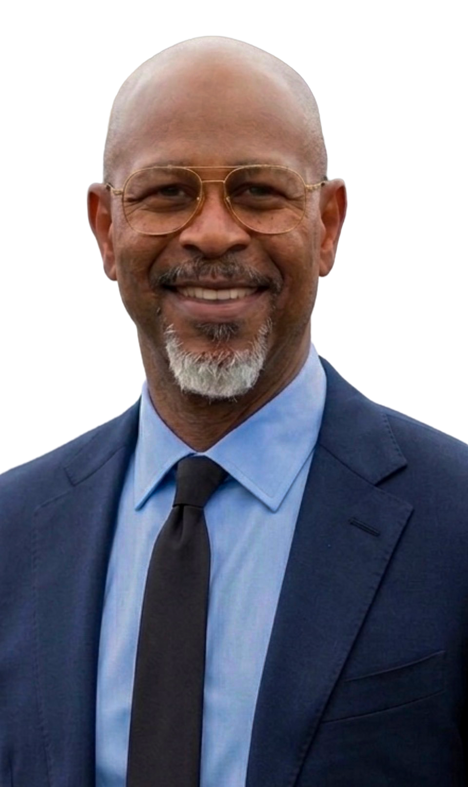 Kenrick Haylock
