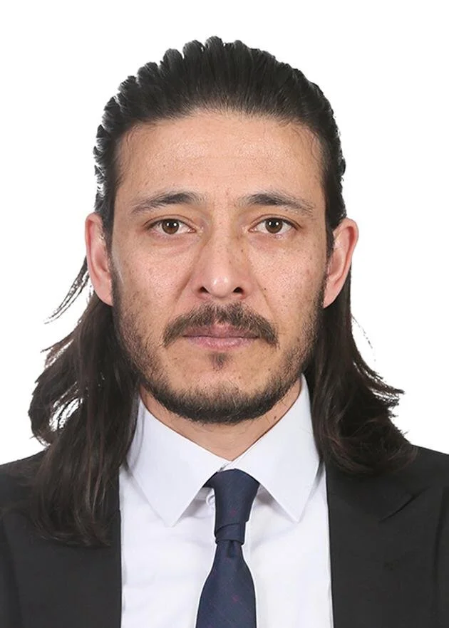 Ahmad Gul Hamesh
