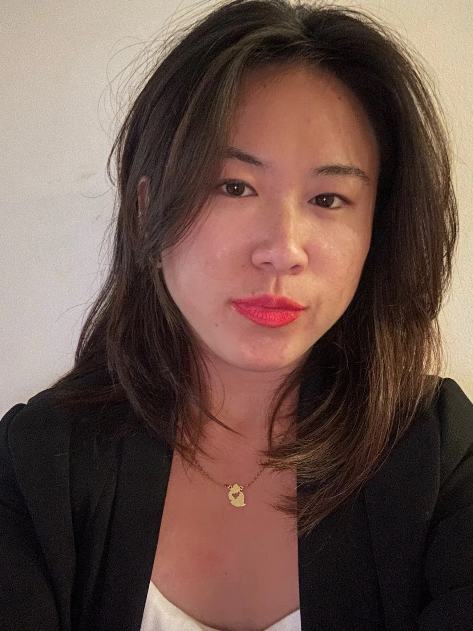Shui Kune Li