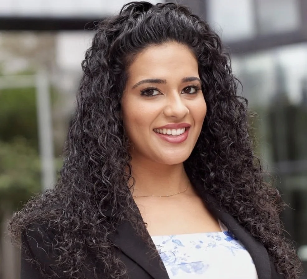 Khushboo - Founder