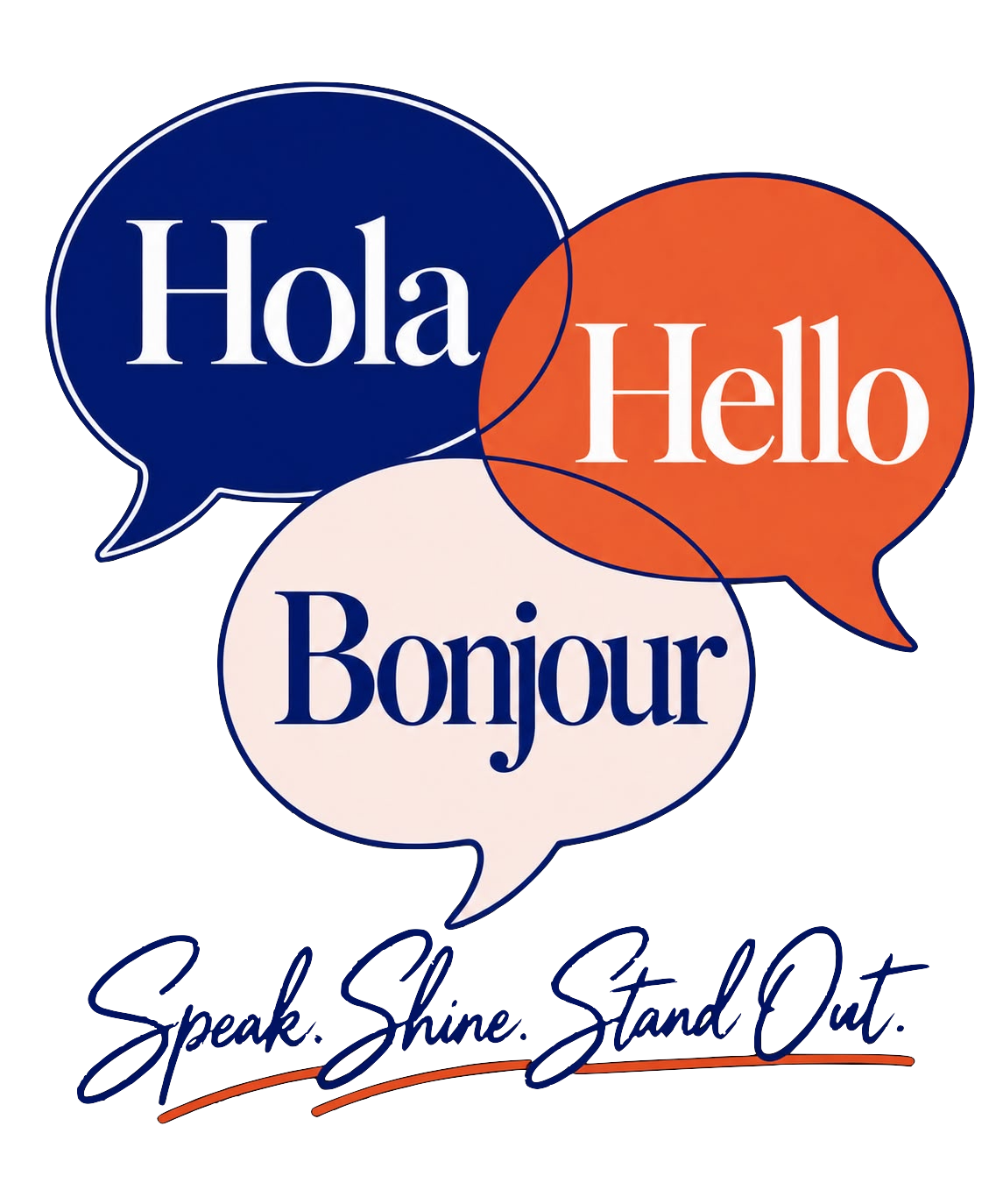 Toronto Languages Academy - Hola Hello Bonjour