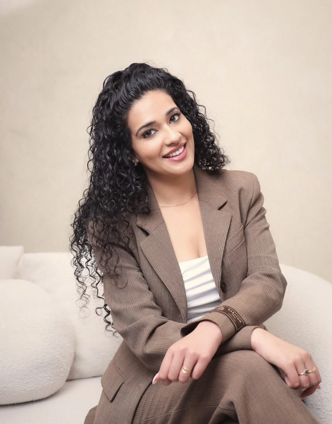 Confidence & Public Speaking