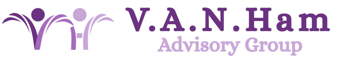 V.A.N.HAM Advisory Group — Curiosity Driven Inclusion