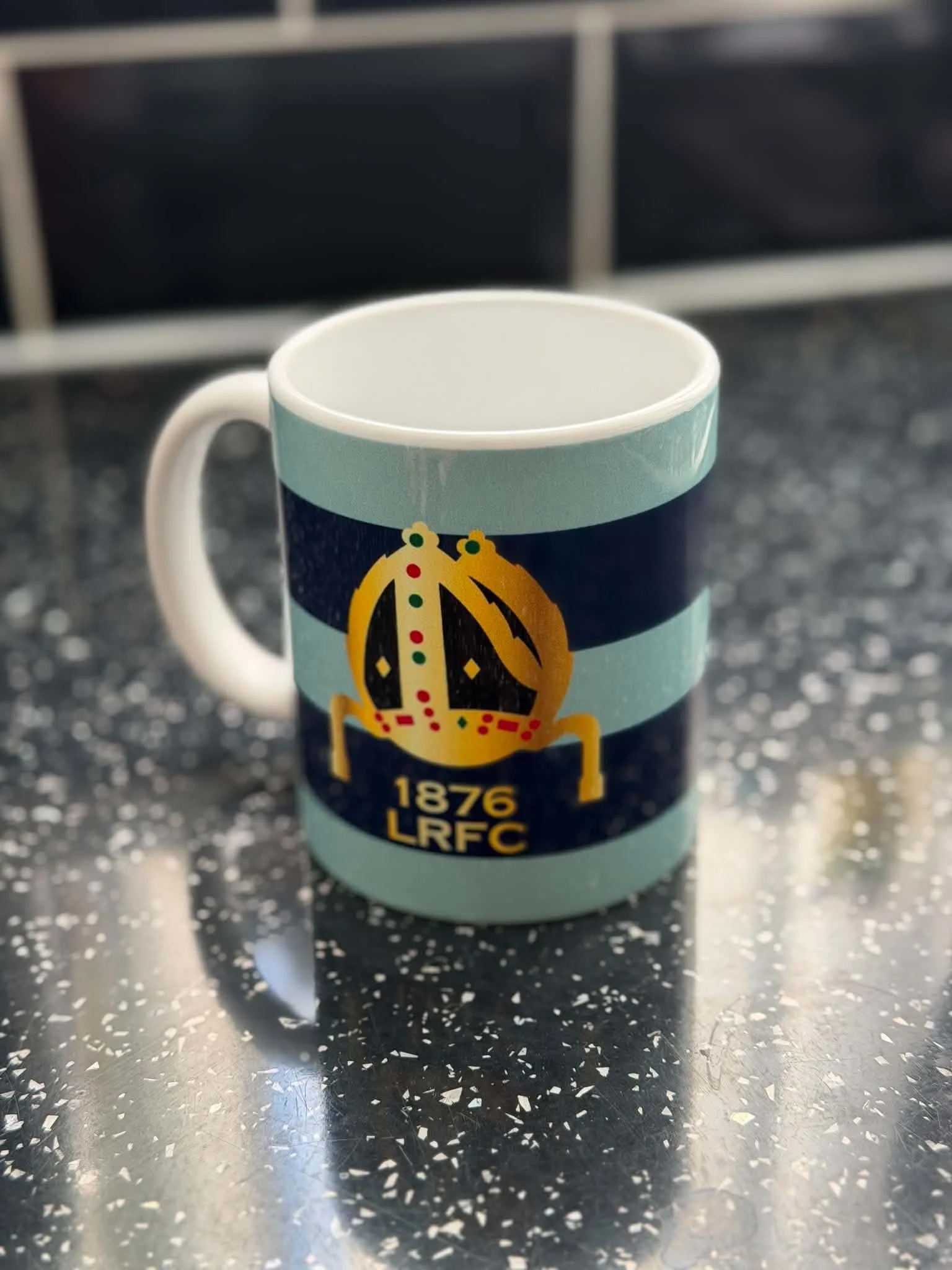 Heritage product design, view three