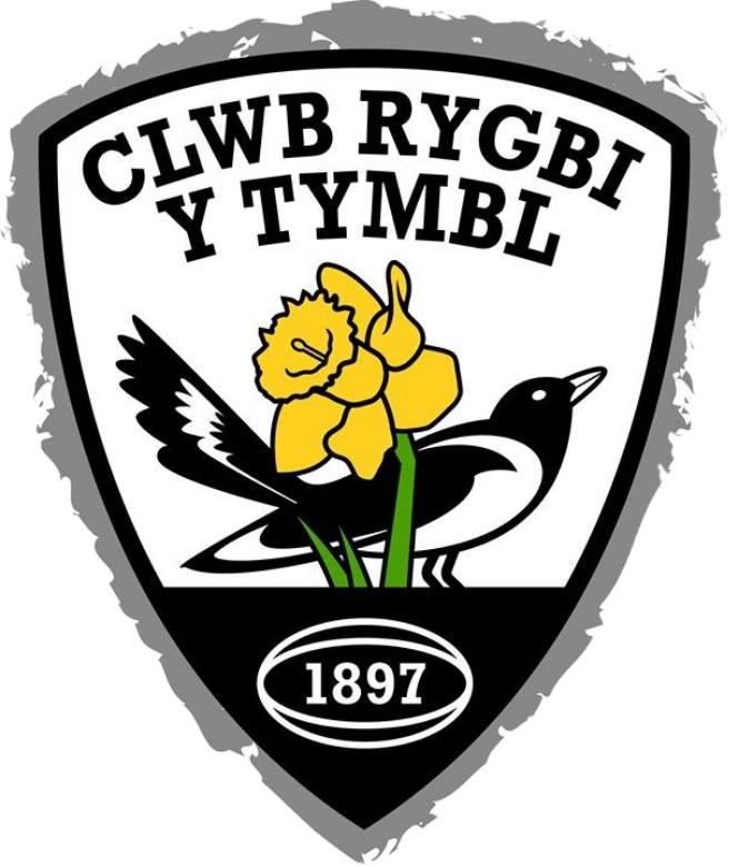 Tumble RFC badge