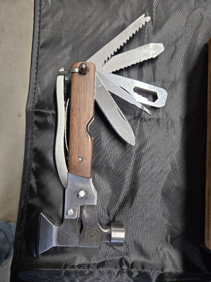 Personalized Multi-Tool