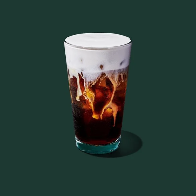 Cold Brew