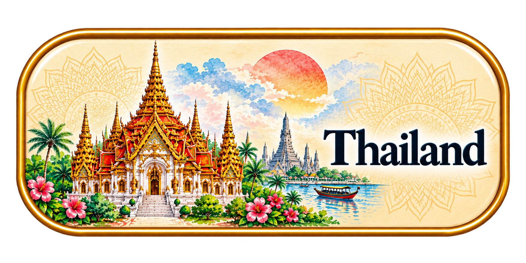 Thailand
