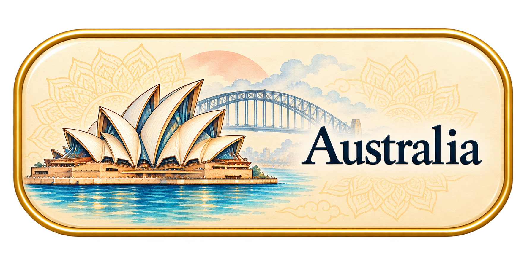 Australia