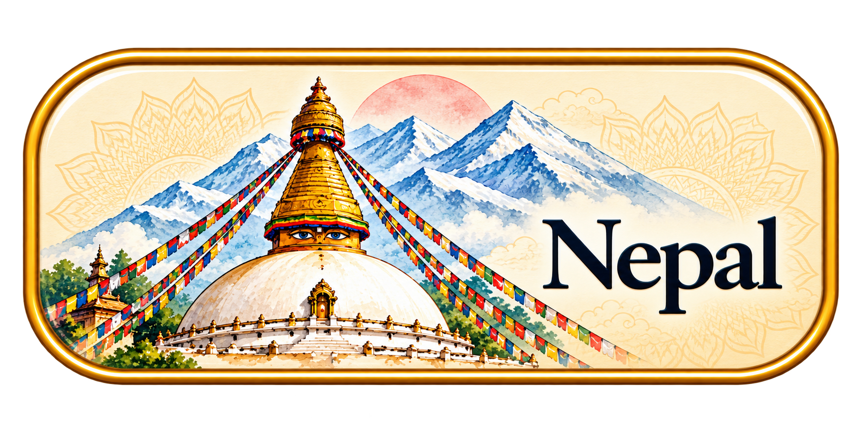 Nepal