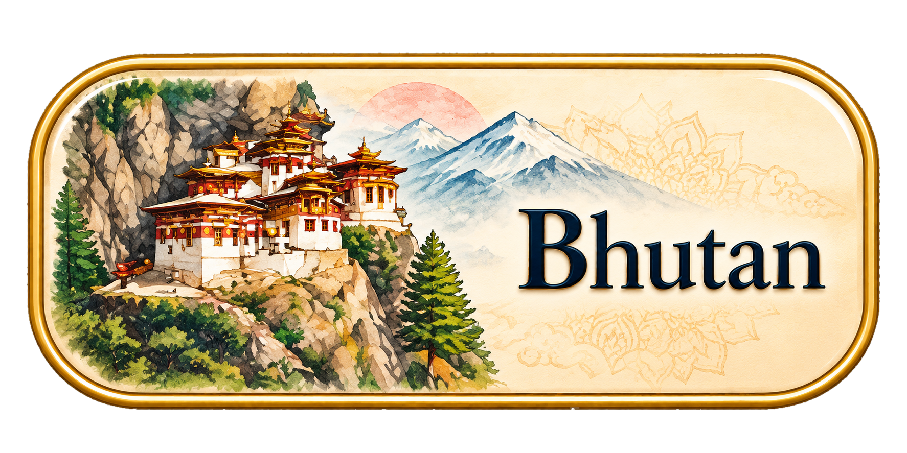 Bhutan