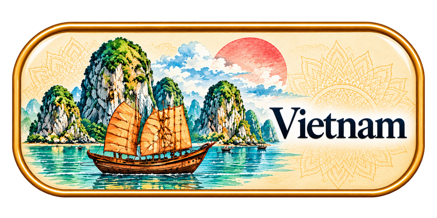 Vietnam