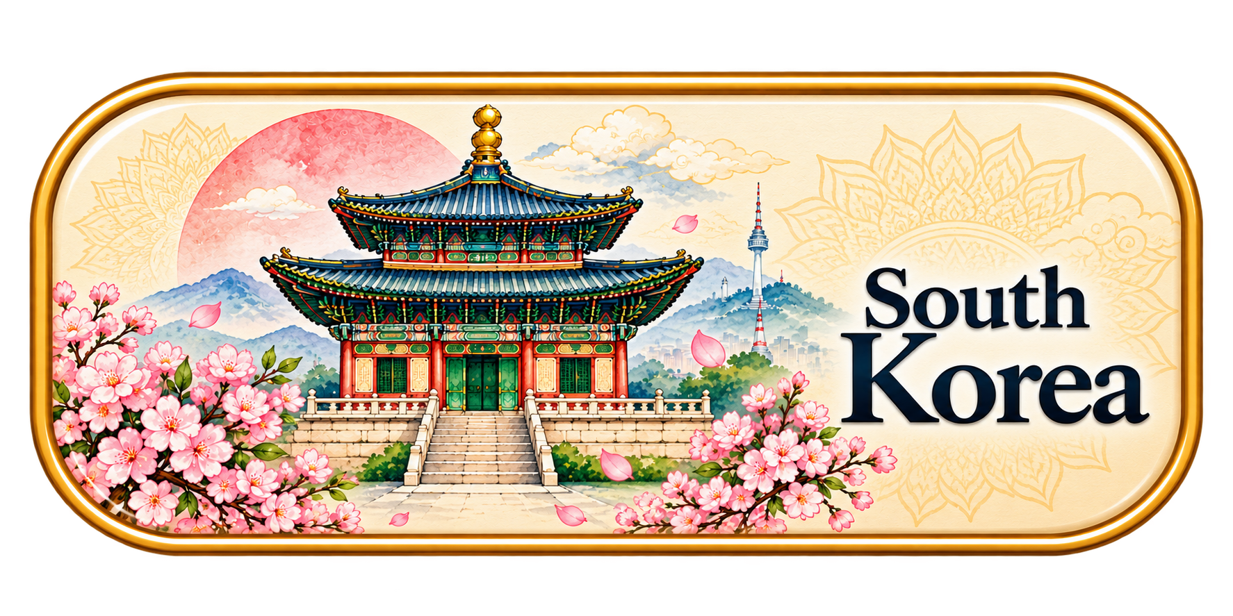 South Korea