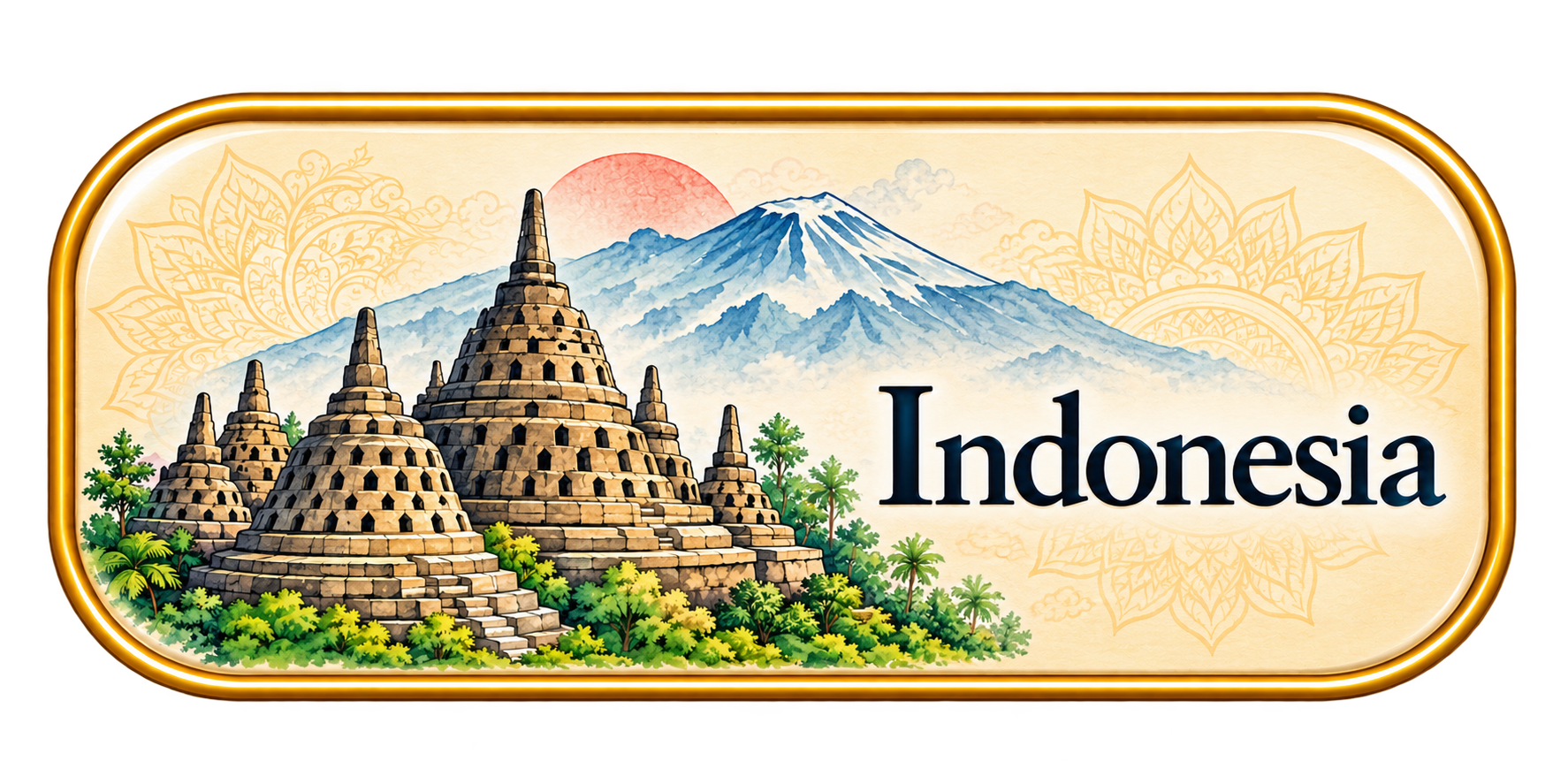 Indonesia