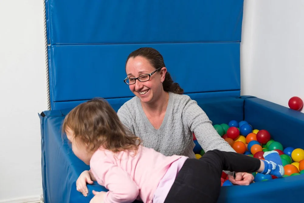 Sprout Children's Therapy Center
