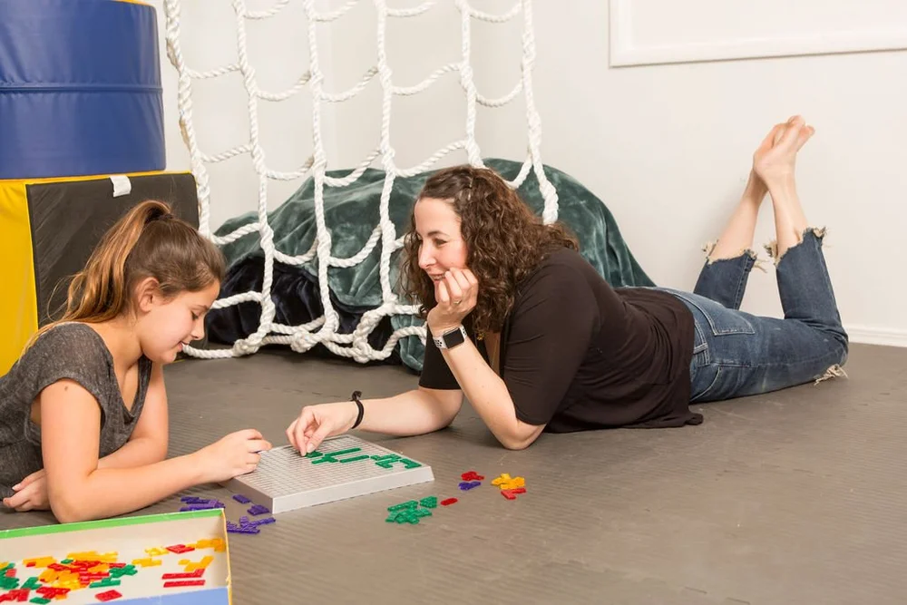 Sprout Children's Therapy Center