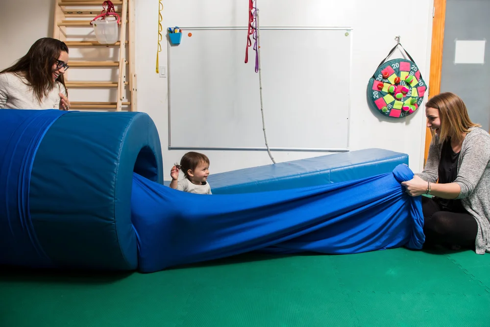 Sprout Children's Therapy Center