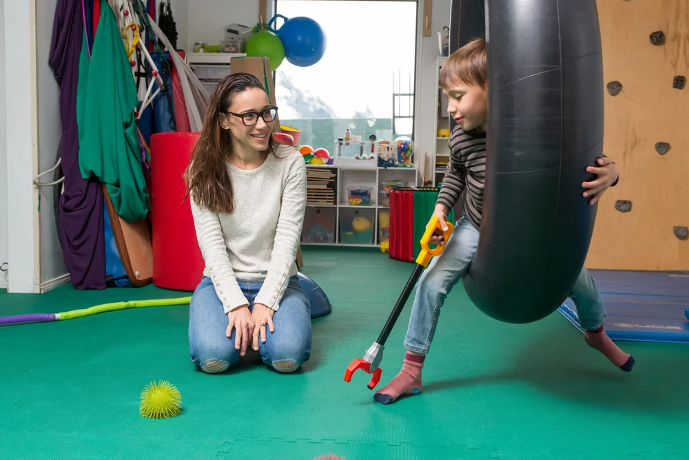 Sprout Children's Therapy Center