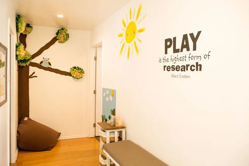 Sprout Children's Therapy Center