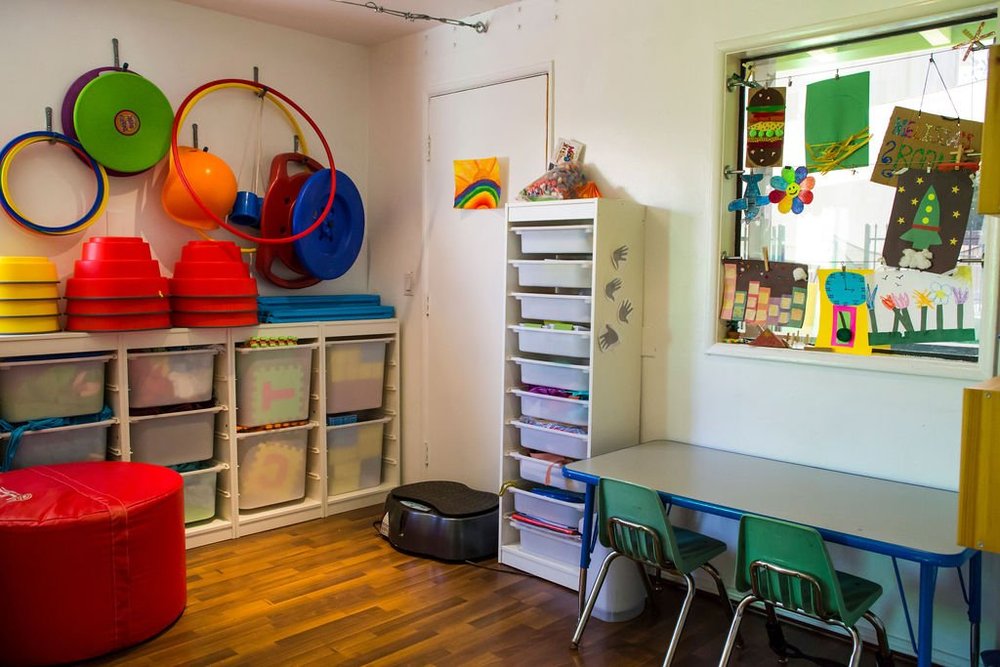 Sprout Children's Therapy Center