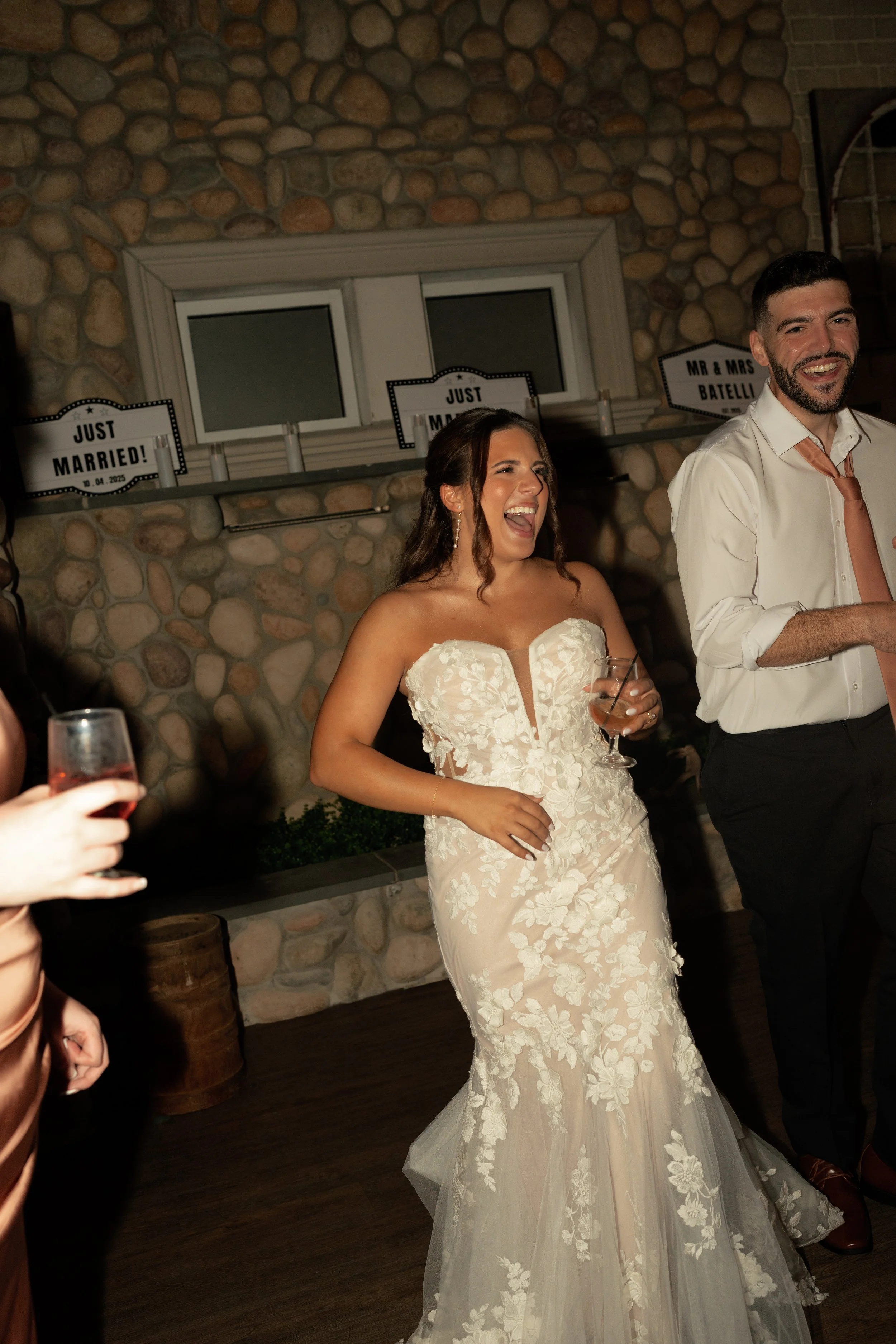 Artistry by Sandra Bridal Bestie Experience