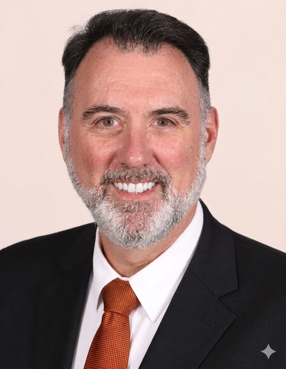 Dr. Matthew Patterson