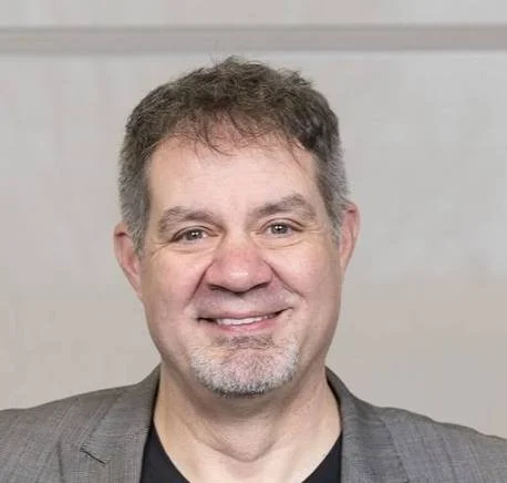 Dr. Christopher Sefcheck